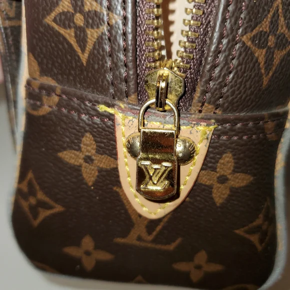 Classic Monogram Style Bag - Picture 3 of 13